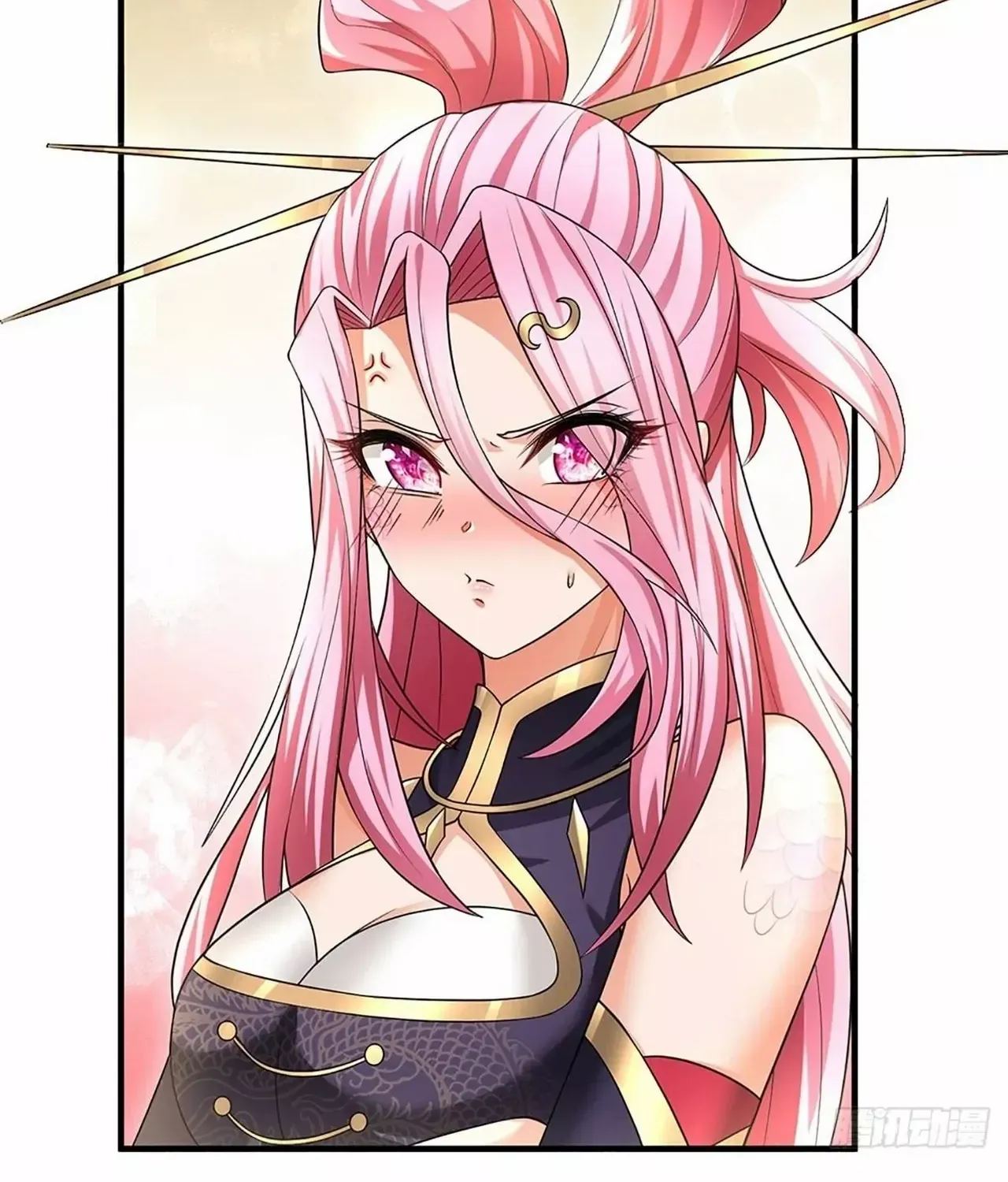 When My Organs Awakened, I Suddenly Became Invincible Chapter 2 page 4 - 