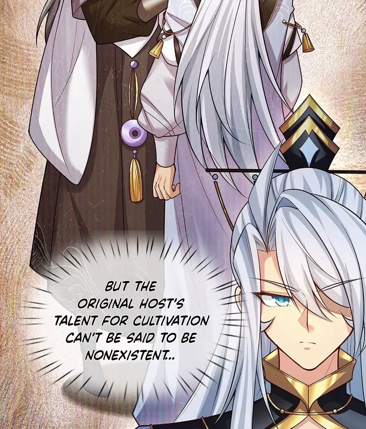 When My Organs Awakened, I Suddenly Became Invincible Chapter 2 page 31 - 