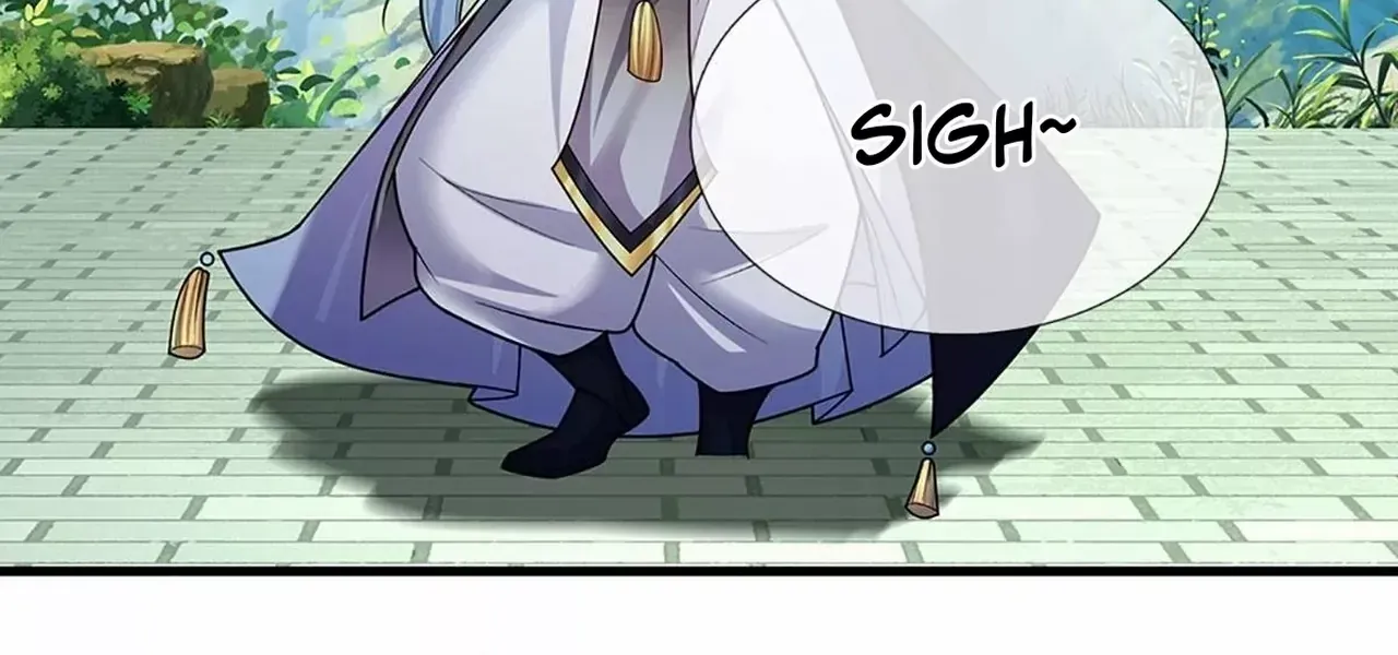 When My Organs Awakened, I Suddenly Became Invincible Chapter 2 page 33 - 