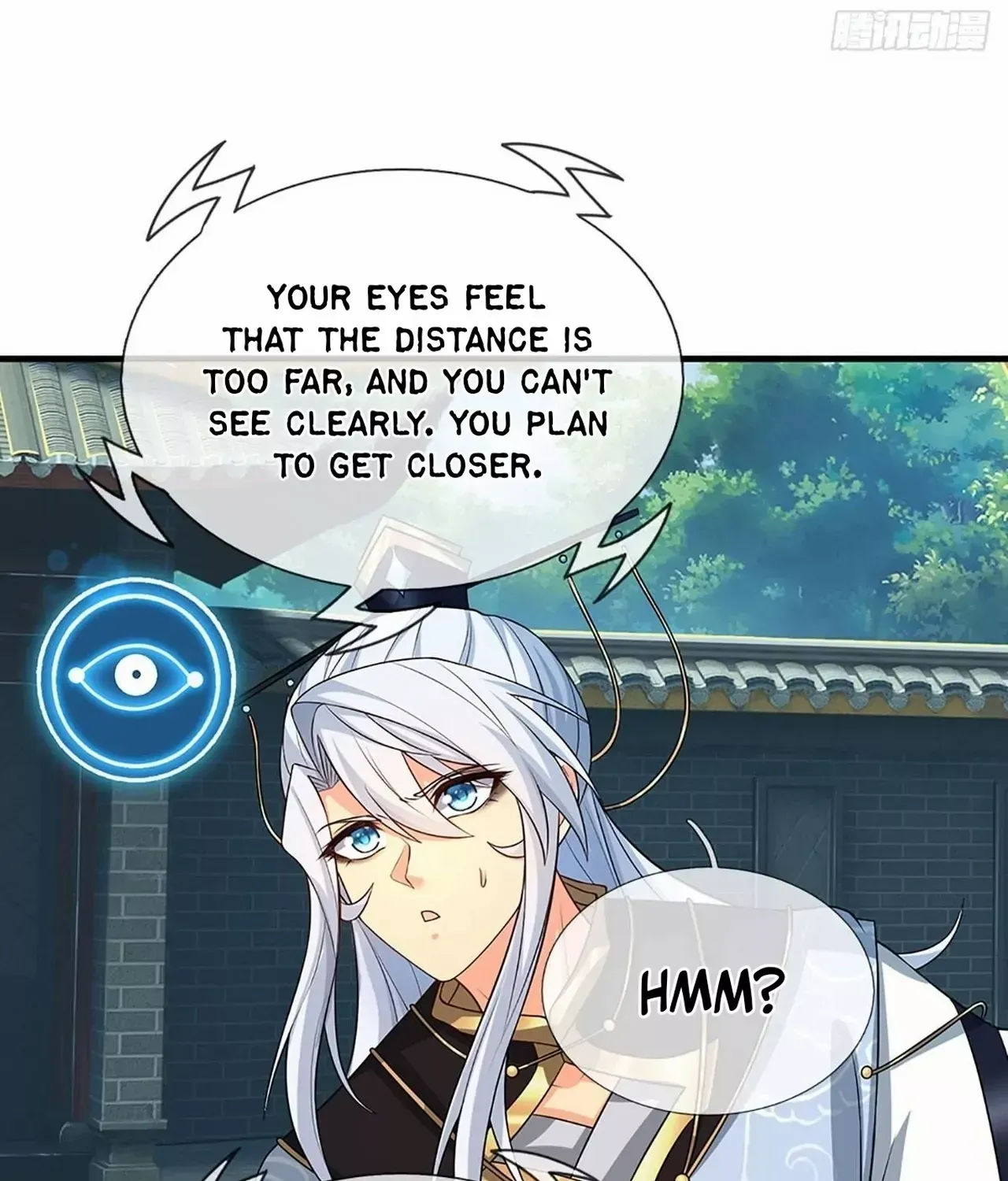 When My Organs Awakened, I Suddenly Became Invincible Chapter 2 page 47 - 