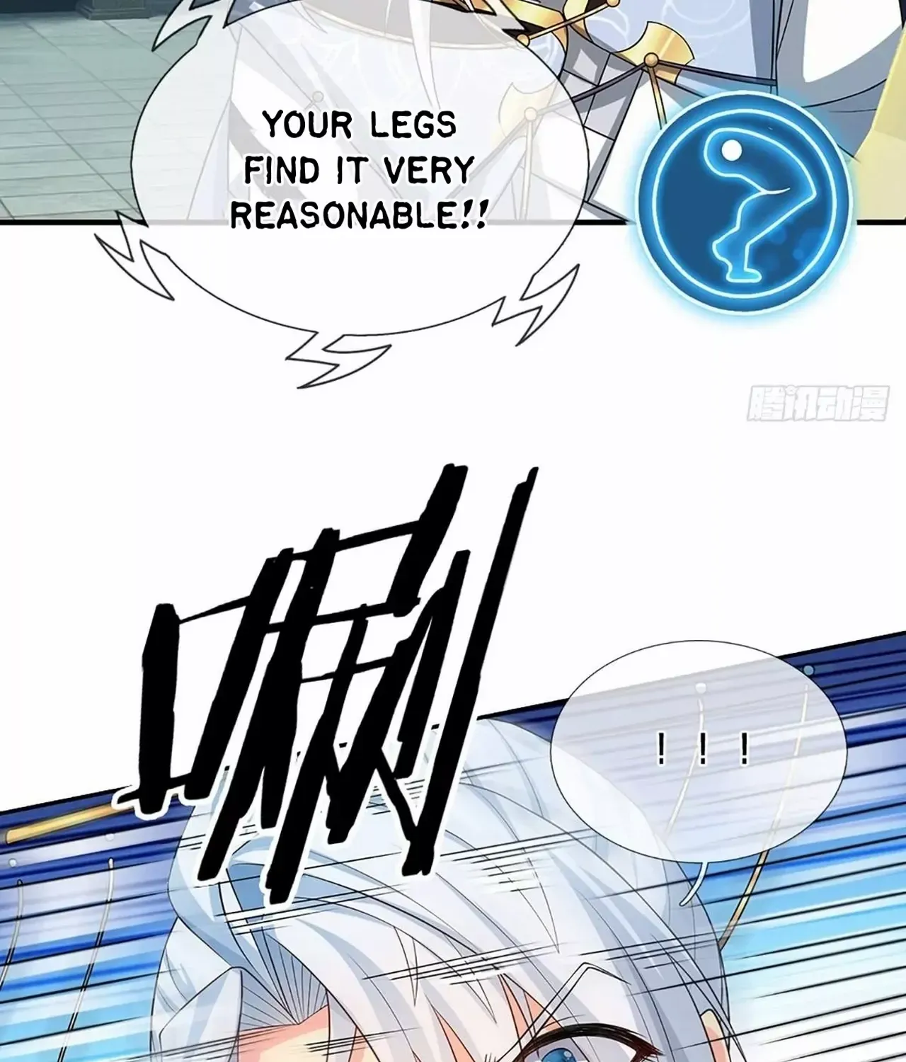 When My Organs Awakened, I Suddenly Became Invincible Chapter 2 page 48 - 