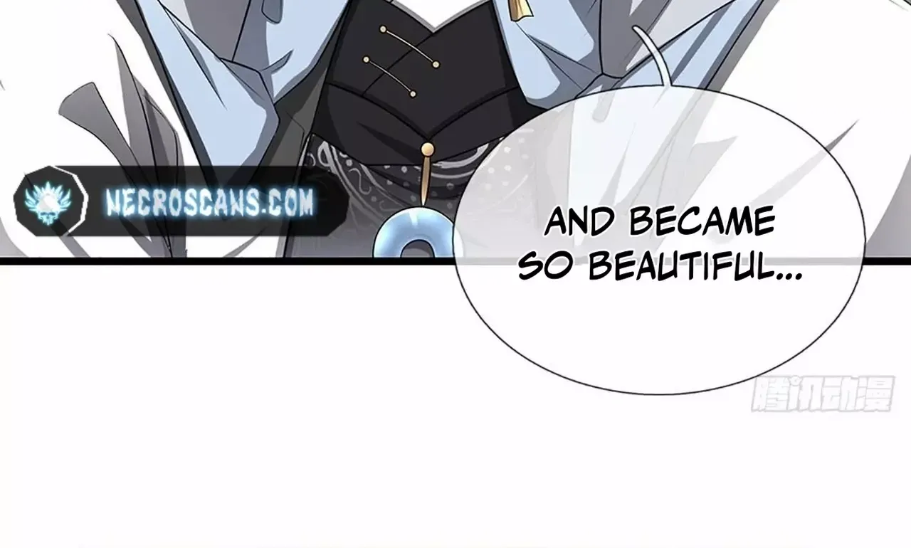 When My Organs Awakened, I Suddenly Became Invincible Chapter 2 page 6 - 