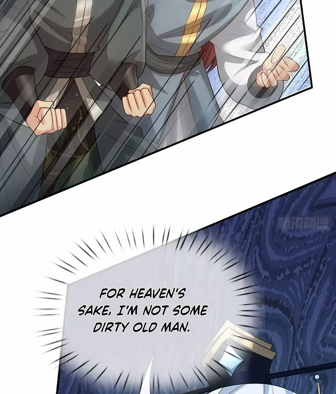 When My Organs Awakened, I Suddenly Became Invincible Chapter 2 page 54 - 