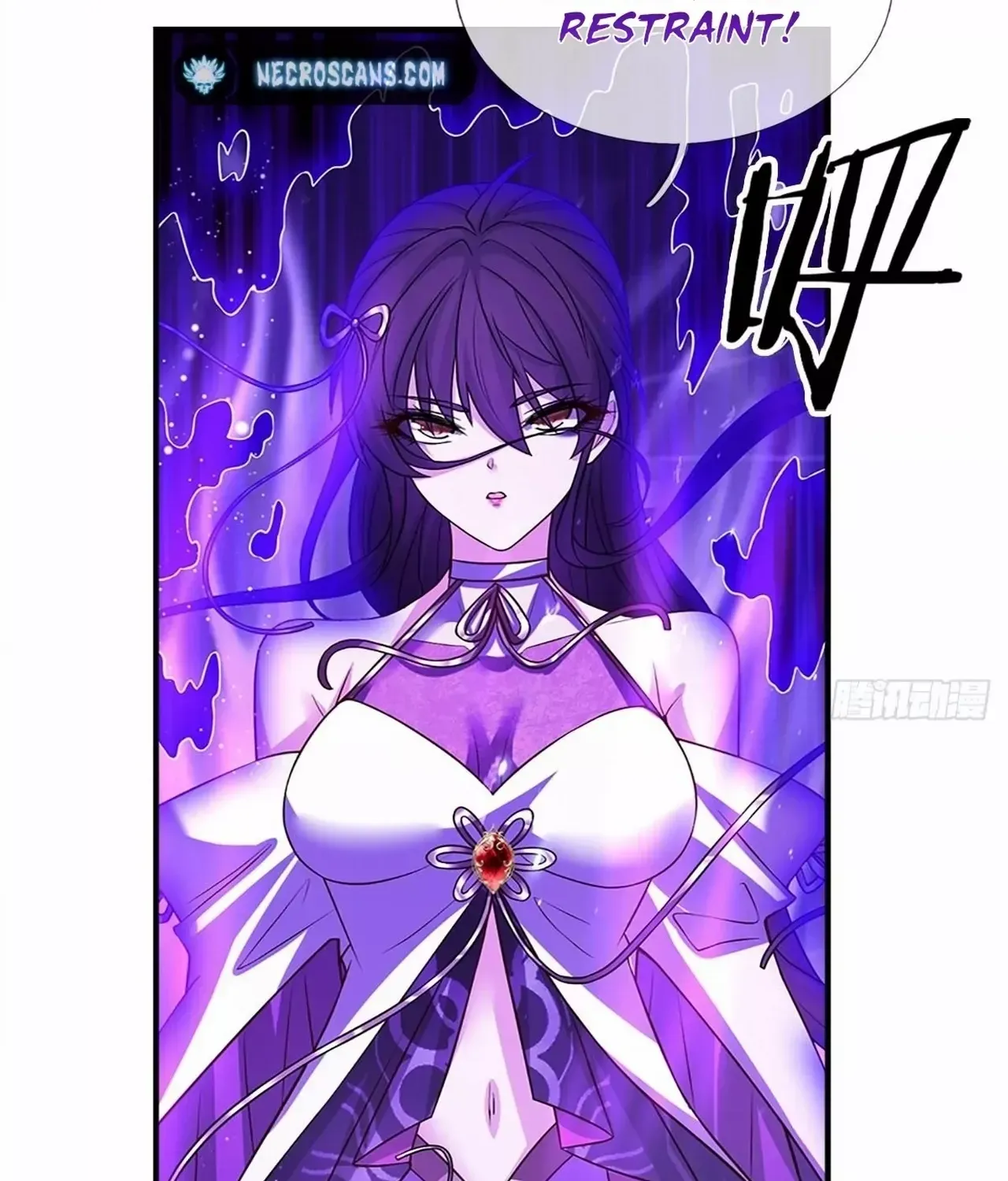 When My Organs Awakened, I Suddenly Became Invincible Chapter 2 page 58 - 