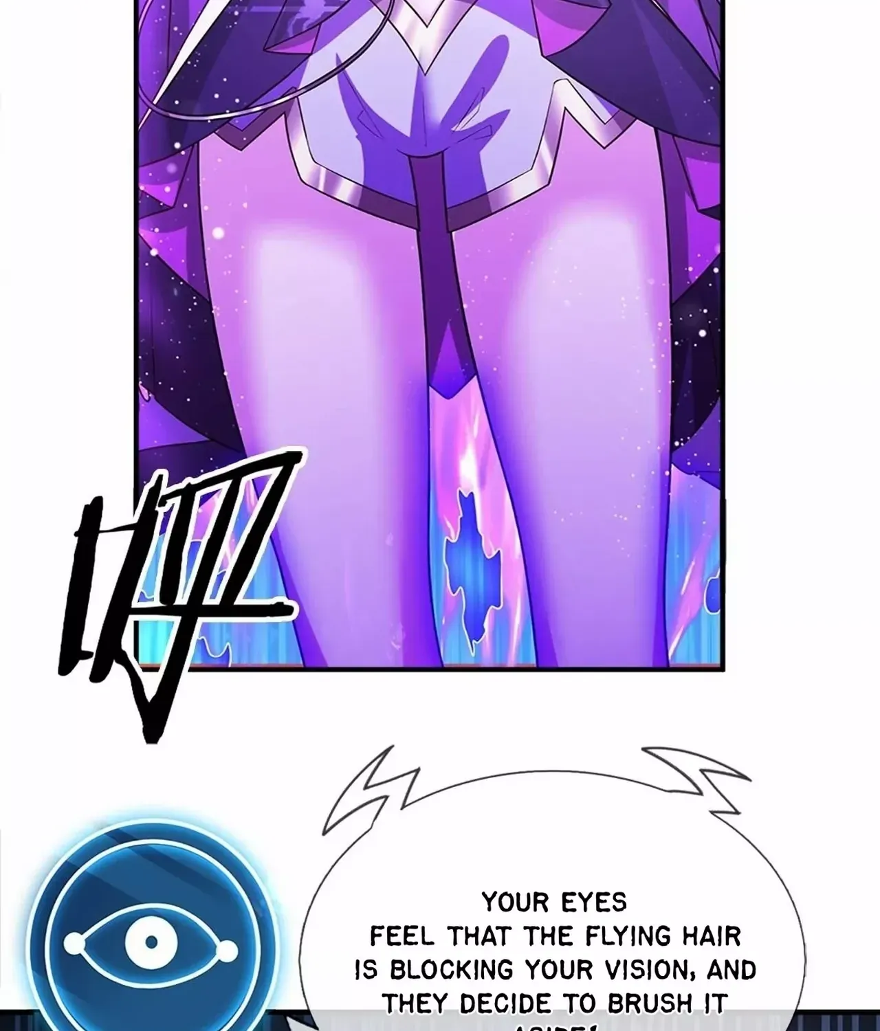 When My Organs Awakened, I Suddenly Became Invincible Chapter 2 page 59 - 