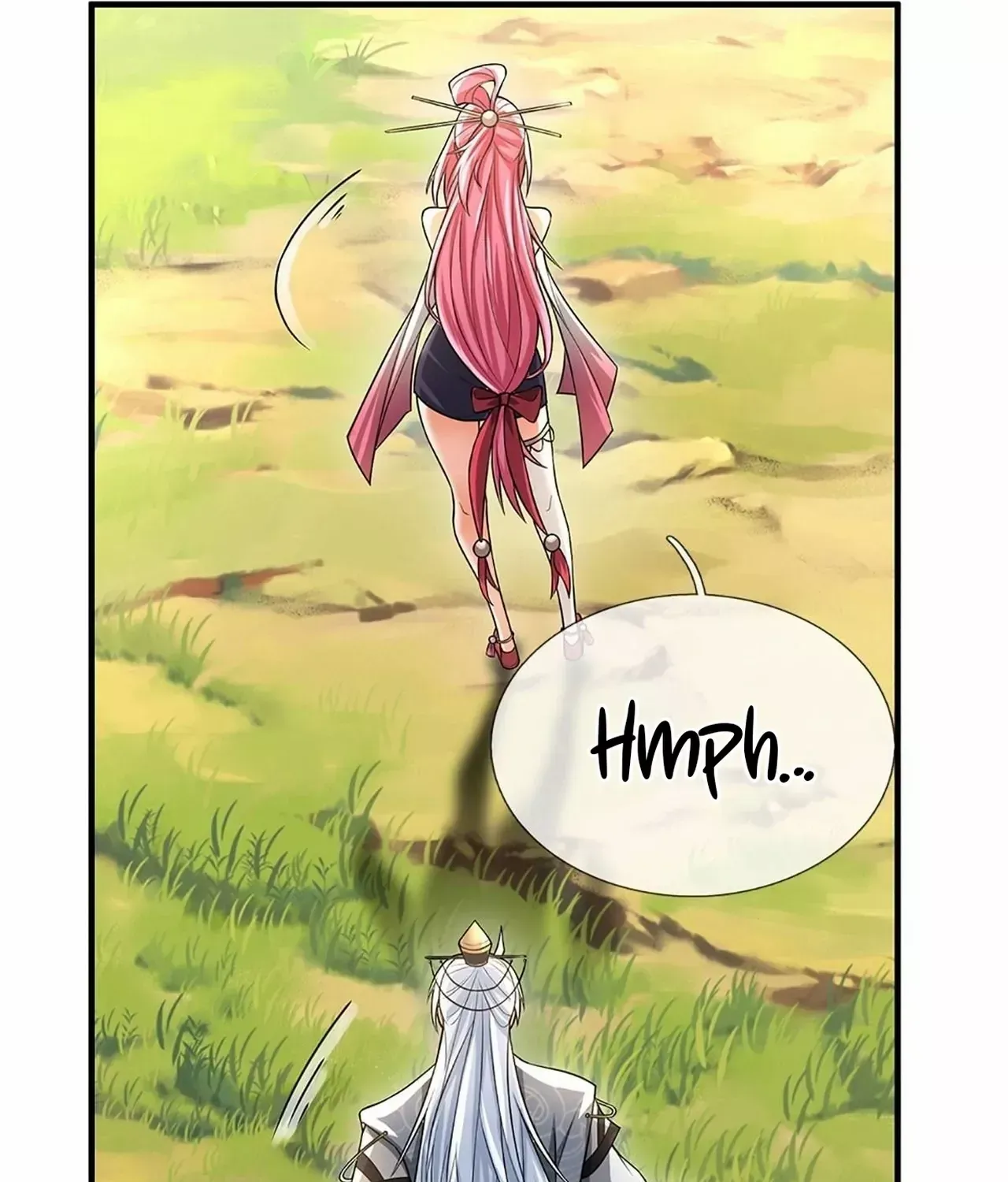 When My Organs Awakened, I Suddenly Became Invincible Chapter 2 page 7 - 