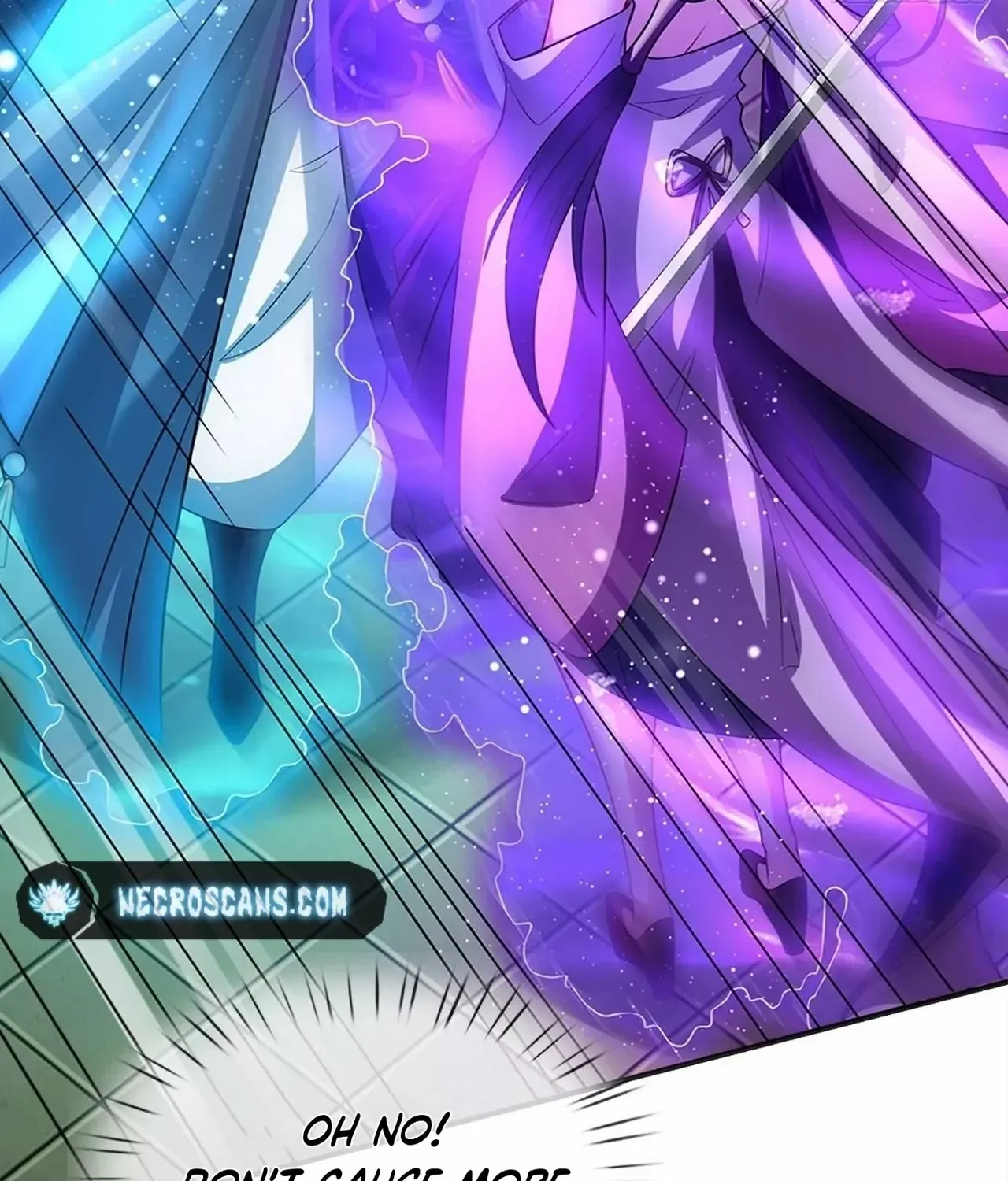 When My Organs Awakened, I Suddenly Became Invincible Chapter 2 page 65 - 
