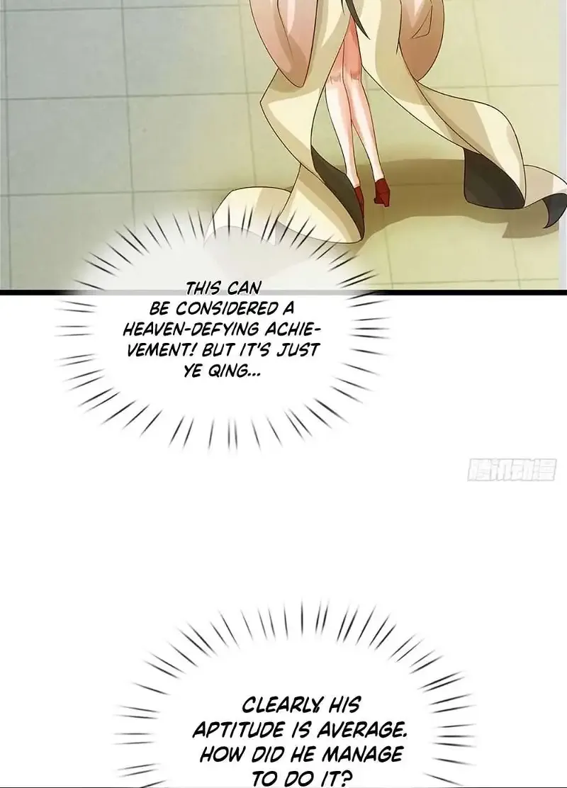 When My Organs Awakened, I Suddenly Became Invincible Chapter 20 page 3 - 