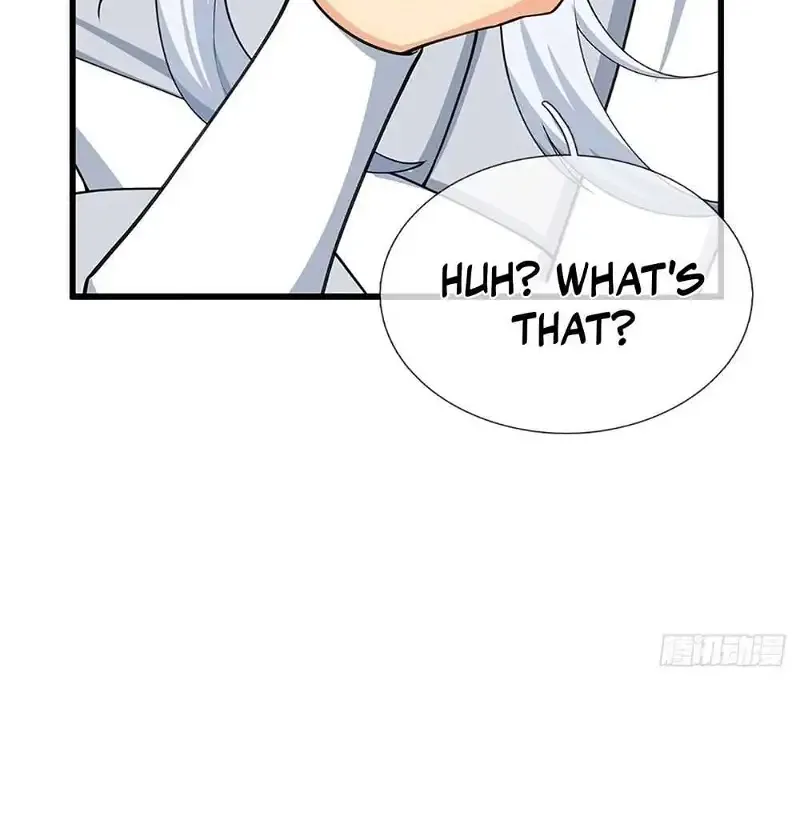 When My Organs Awakened, I Suddenly Became Invincible Chapter 20 page 30 - 