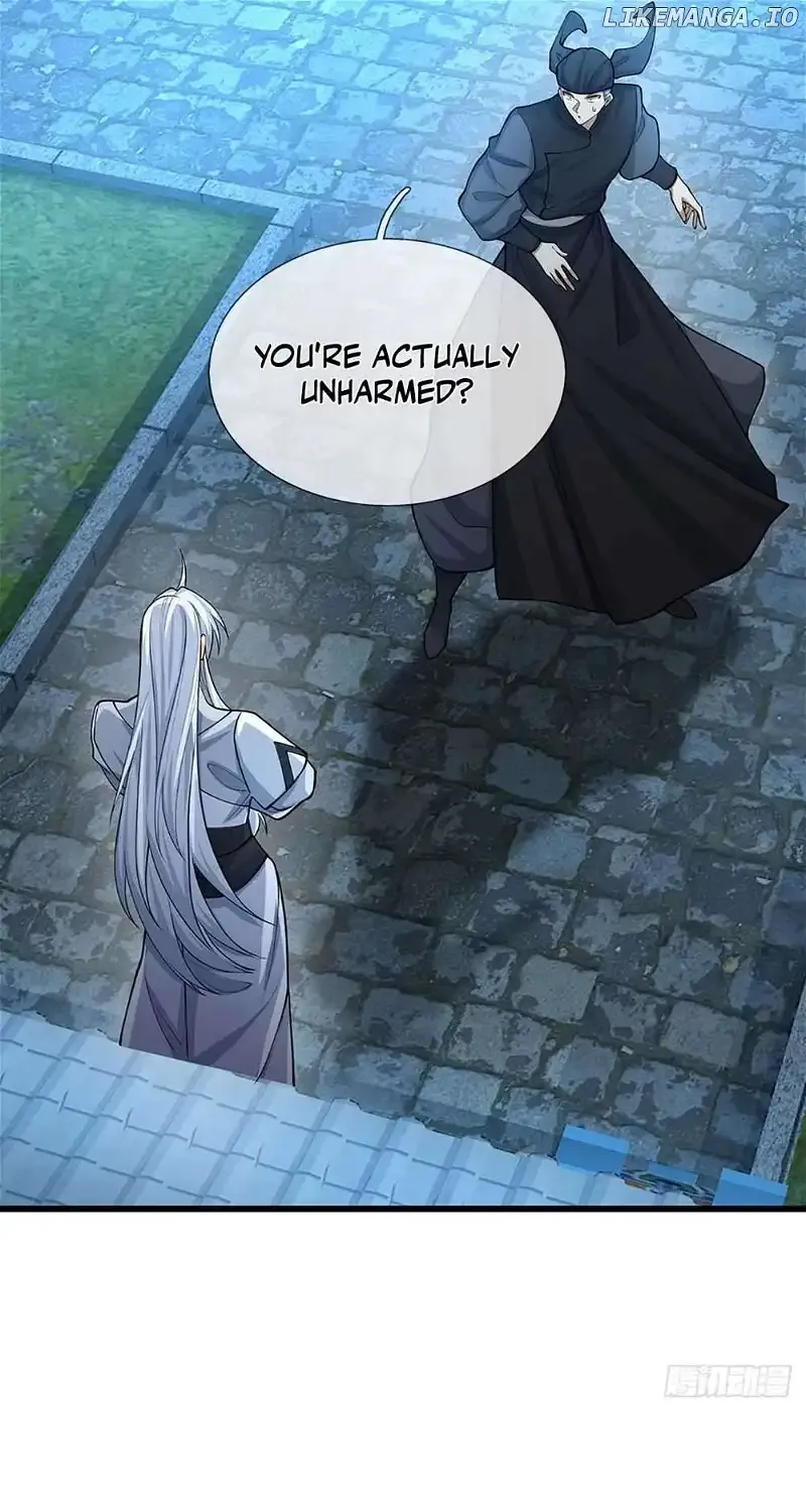 When My Organs Awakened, I Suddenly Became Invincible Chapter 20 page 39 - 