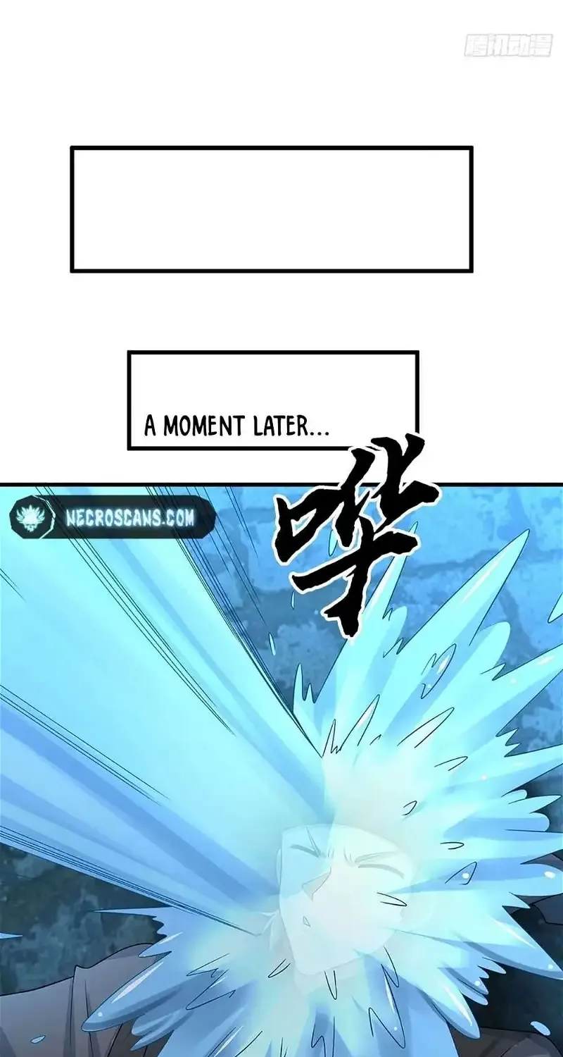 When My Organs Awakened, I Suddenly Became Invincible Chapter 21 page 25 - 