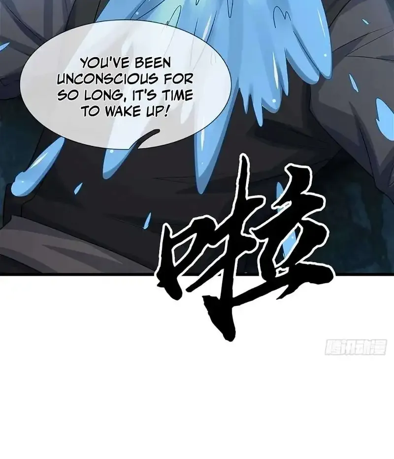 When My Organs Awakened, I Suddenly Became Invincible Chapter 21 page 26 - 