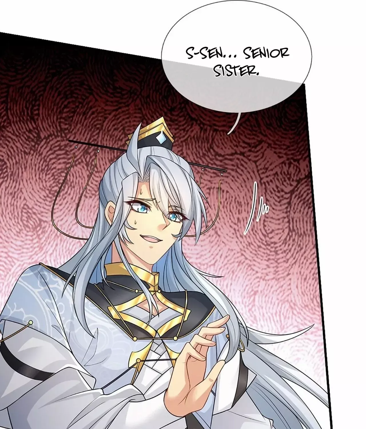 When My Organs Awakened, I Suddenly Became Invincible Chapter 3 page 12 - 
