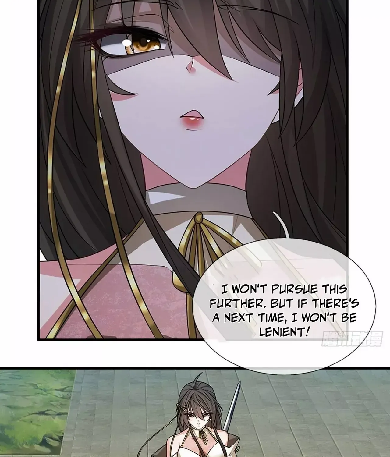 When My Organs Awakened, I Suddenly Became Invincible Chapter 3 page 21 - 