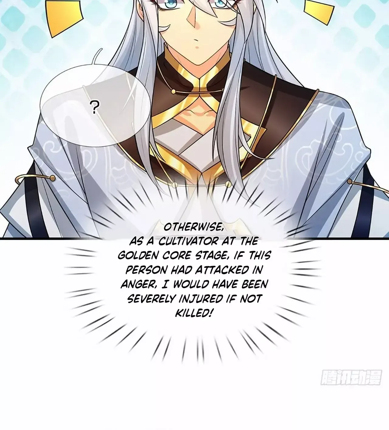 When My Organs Awakened, I Suddenly Became Invincible Chapter 3 page 24 - 
