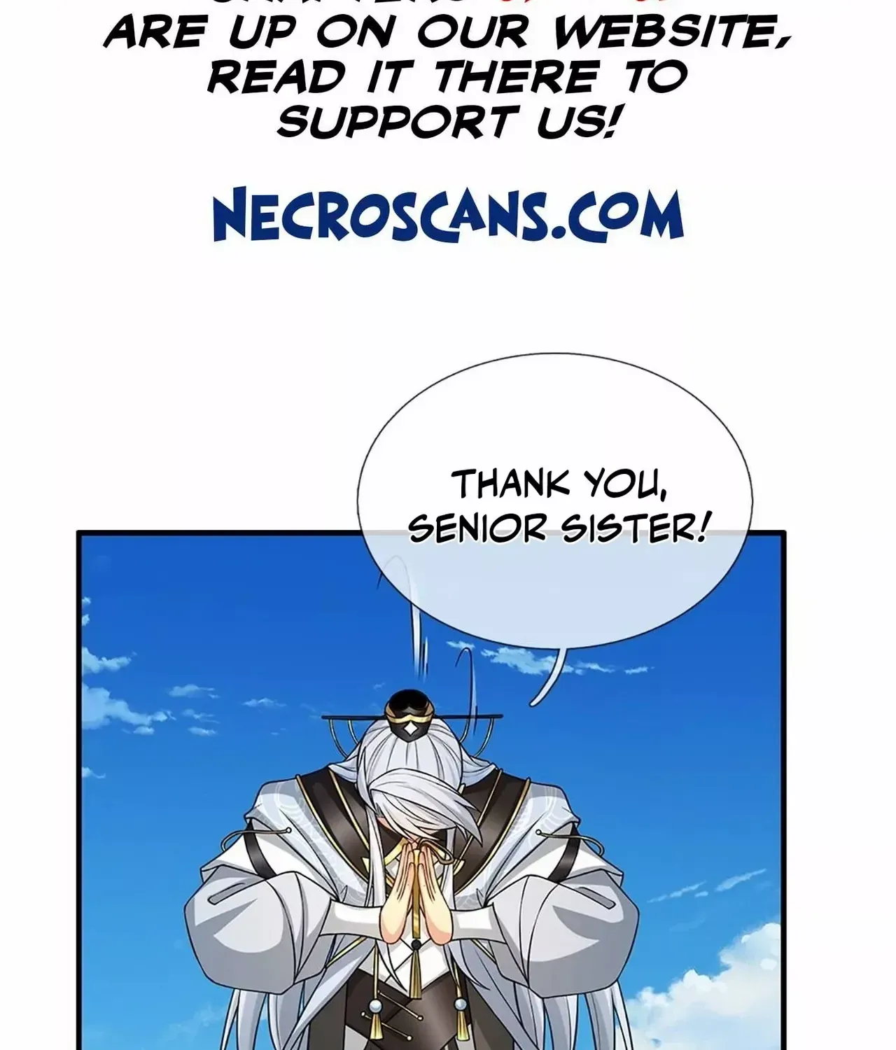 When My Organs Awakened, I Suddenly Became Invincible Chapter 3 page 27 - 