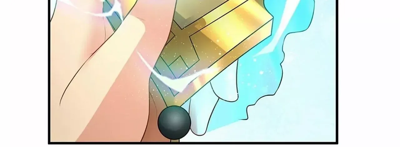 When My Organs Awakened, I Suddenly Became Invincible Chapter 3 page 31 - 