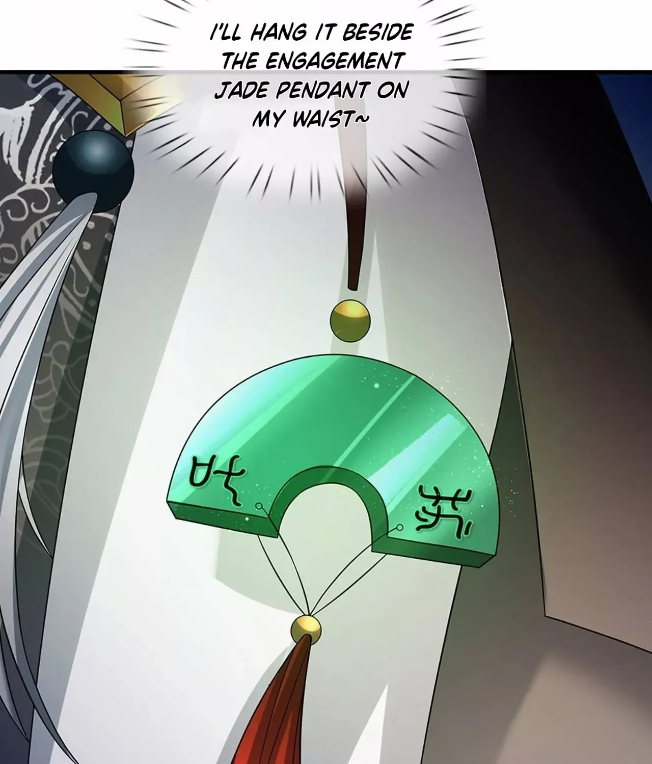 When My Organs Awakened, I Suddenly Became Invincible Chapter 3 page 34 - 