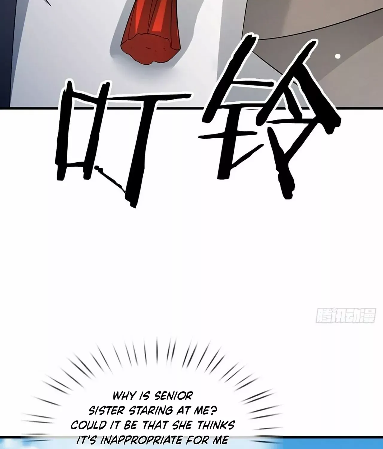 When My Organs Awakened, I Suddenly Became Invincible Chapter 3 page 35 - 