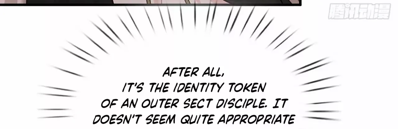 When My Organs Awakened, I Suddenly Became Invincible Chapter 3 page 38 - 