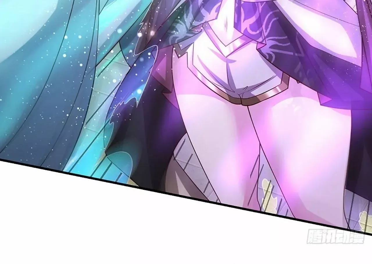 When My Organs Awakened, I Suddenly Became Invincible Chapter 3 page 5 - 