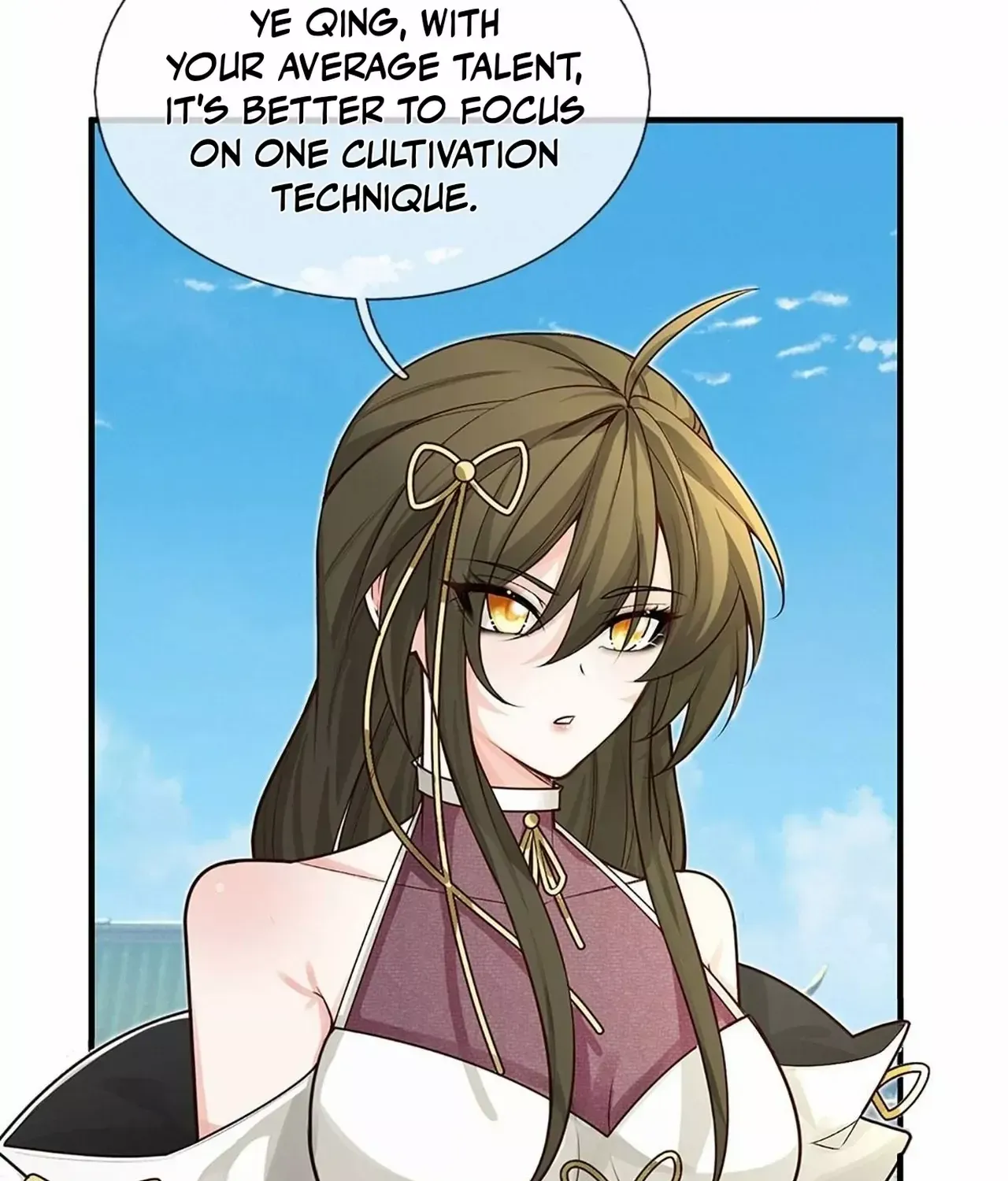 When My Organs Awakened, I Suddenly Became Invincible Chapter 3 page 42 - 