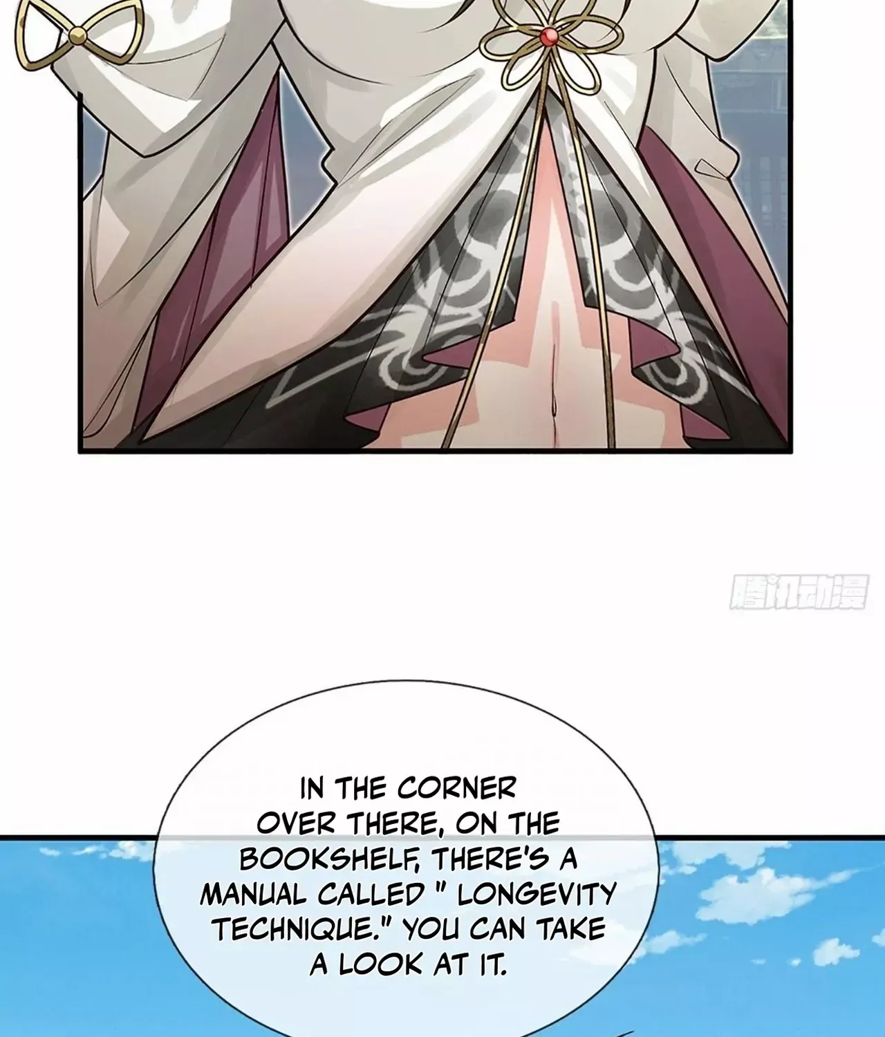 When My Organs Awakened, I Suddenly Became Invincible Chapter 3 page 43 - 