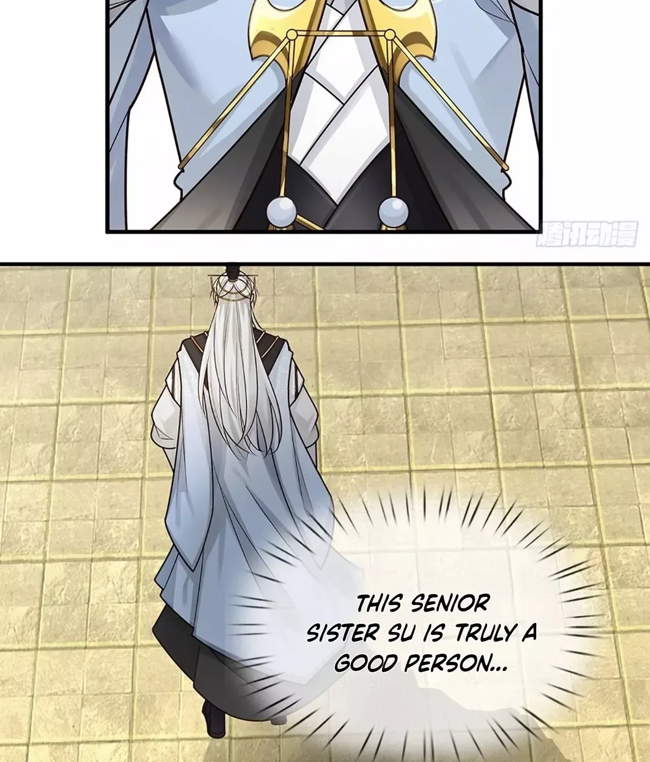 When My Organs Awakened, I Suddenly Became Invincible Chapter 3 page 47 - 
