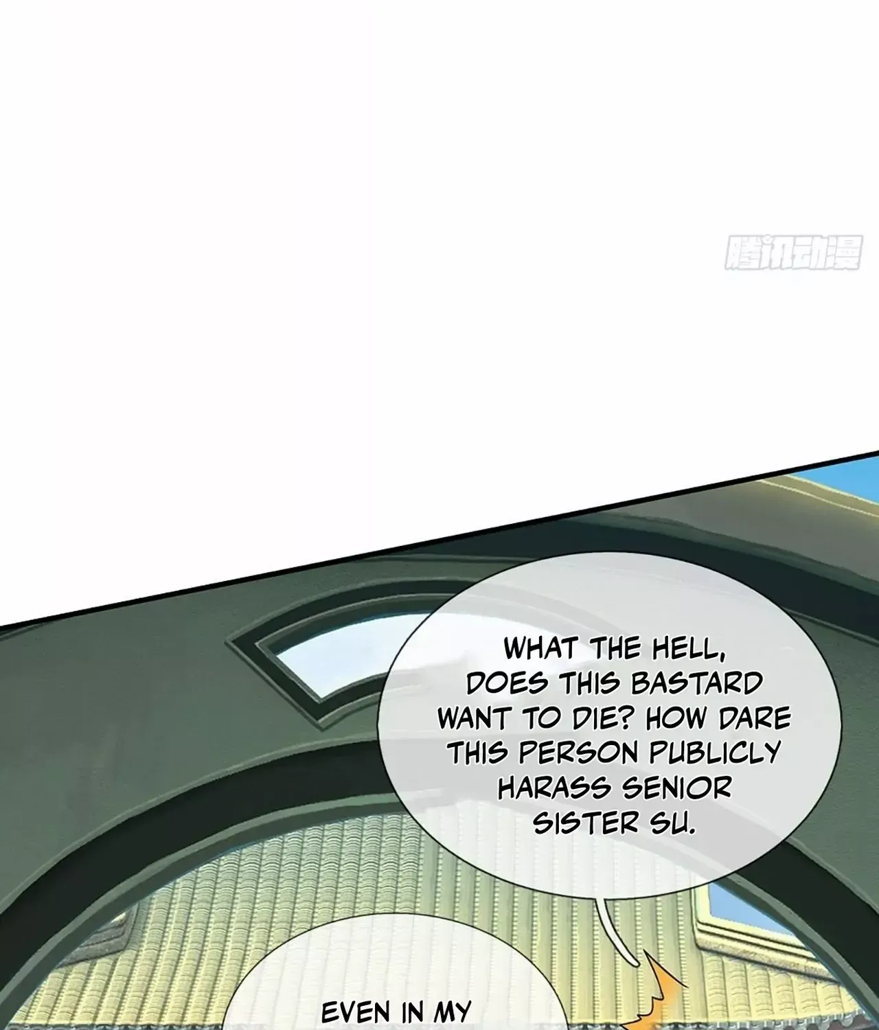 When My Organs Awakened, I Suddenly Became Invincible Chapter 3 page 9 - 