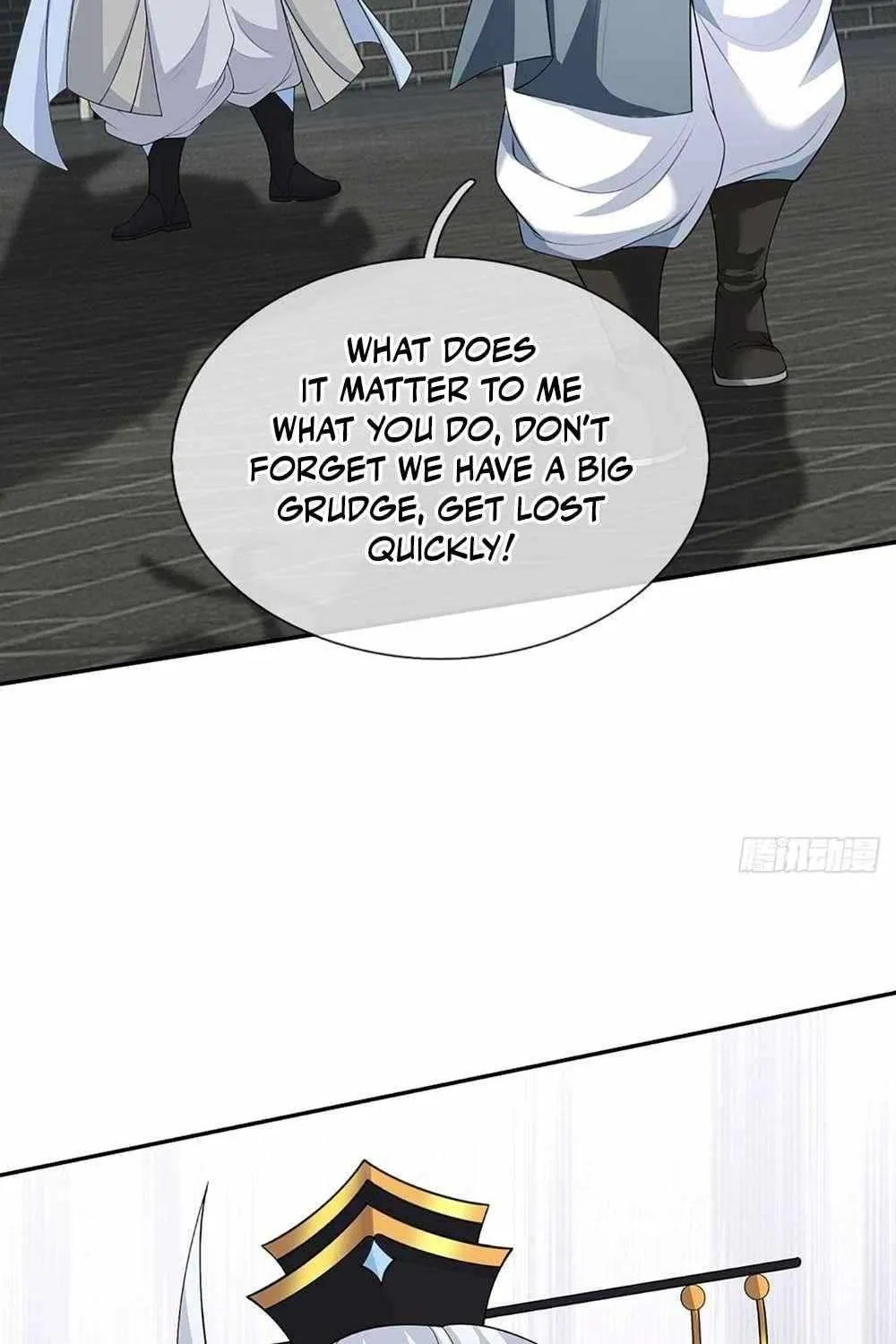 When My Organs Awakened, I Suddenly Became Invincible Chapter 39 page 14 - 
