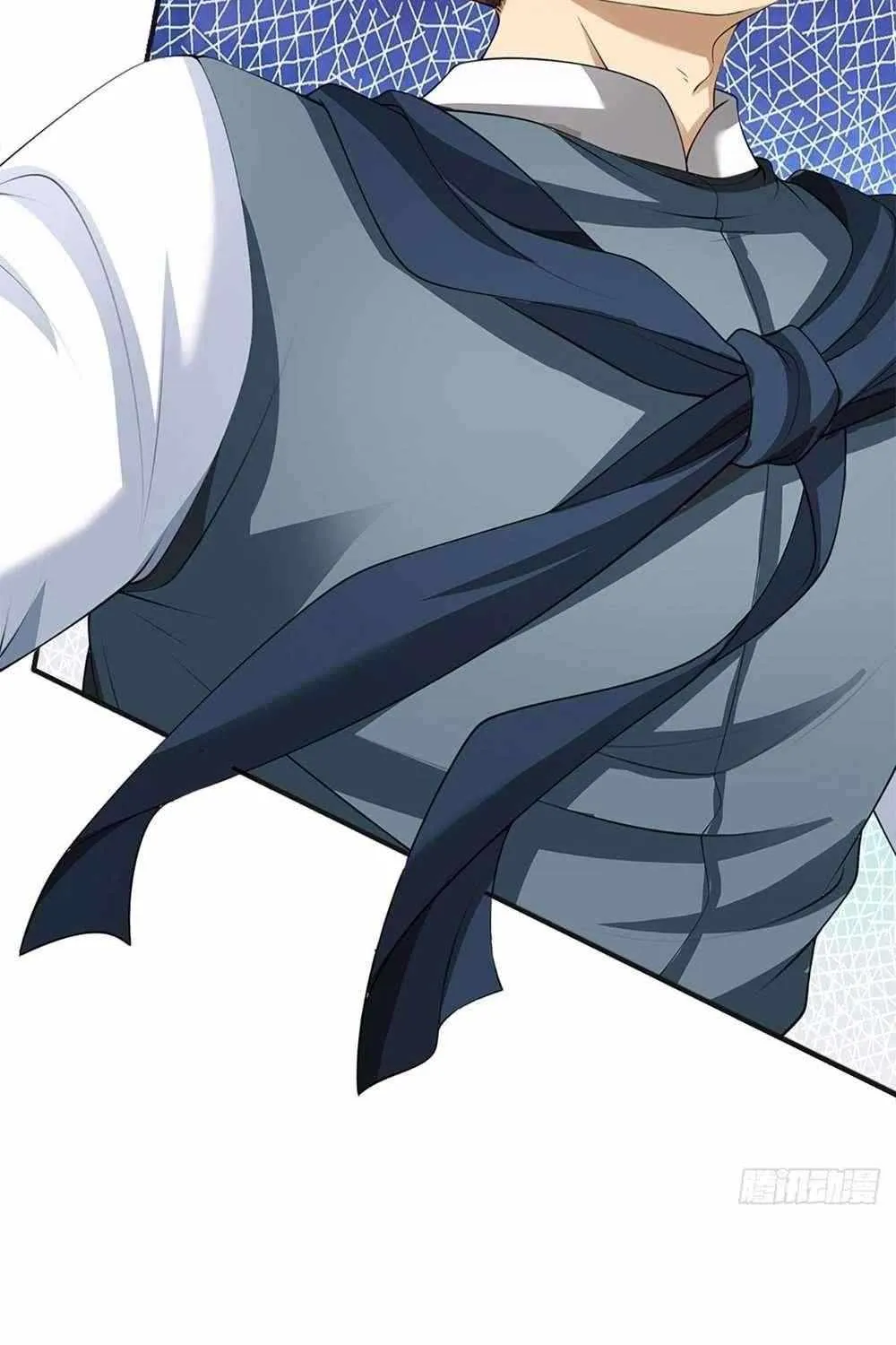 When My Organs Awakened, I Suddenly Became Invincible Chapter 39 page 21 - 