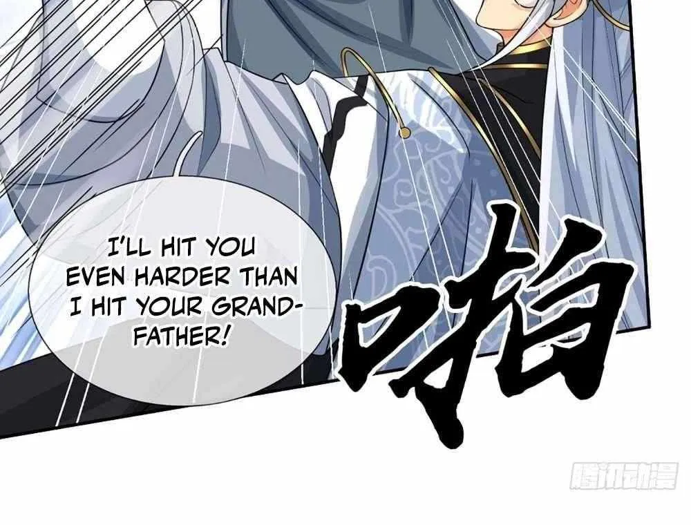 When My Organs Awakened, I Suddenly Became Invincible Chapter 39 page 31 - 