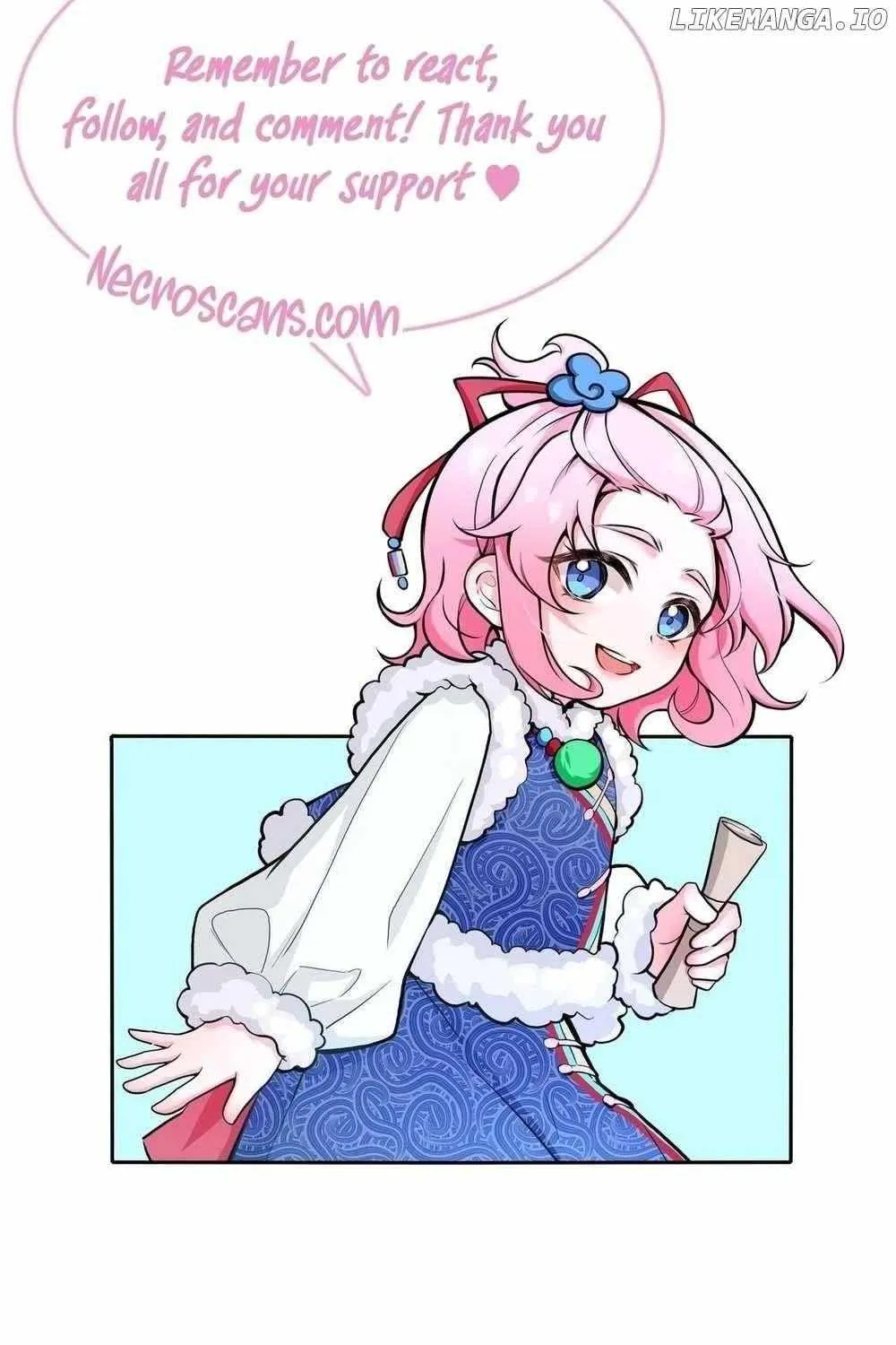 When My Organs Awakened, I Suddenly Became Invincible Chapter 39 page 47 - 