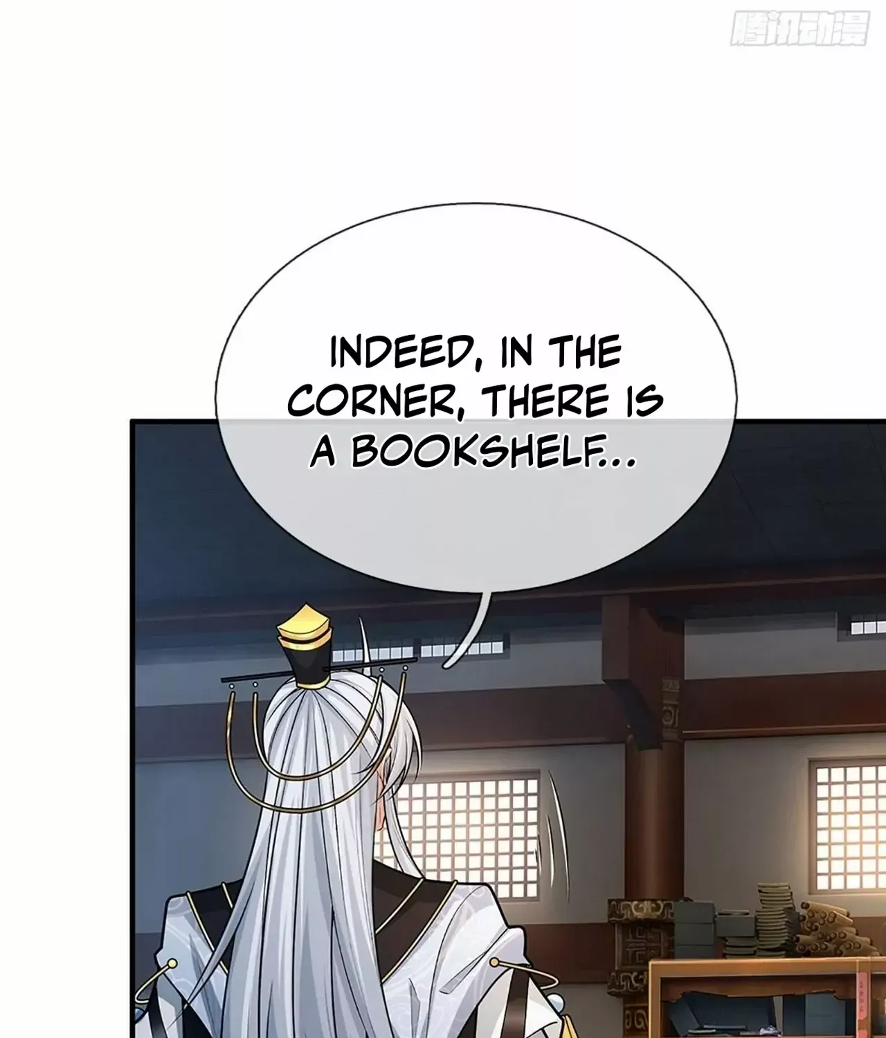 When My Organs Awakened, I Suddenly Became Invincible Chapter 4 page 18 - 