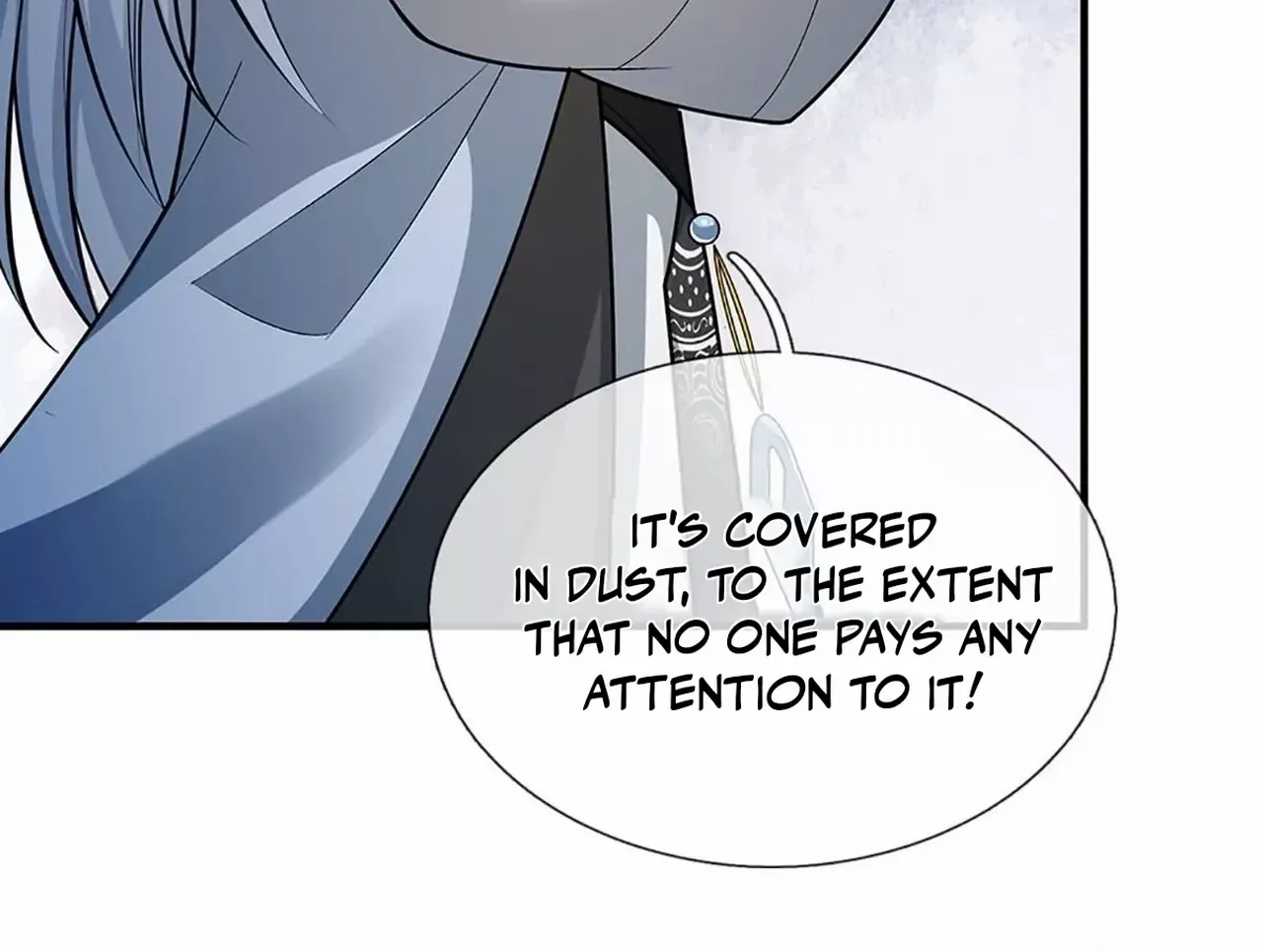 When My Organs Awakened, I Suddenly Became Invincible Chapter 4 page 21 - 