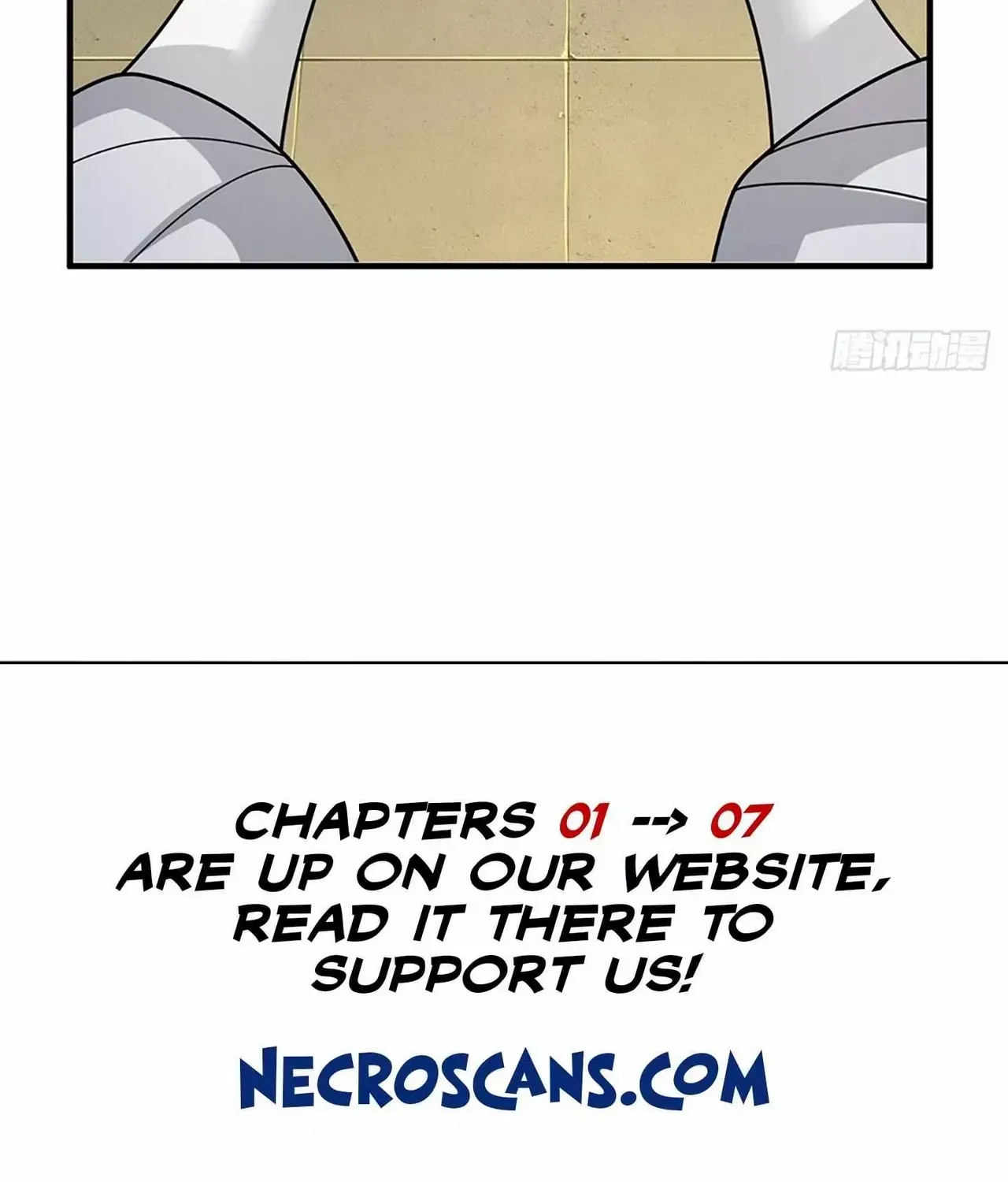 When My Organs Awakened, I Suddenly Became Invincible Chapter 4 page 29 - 
