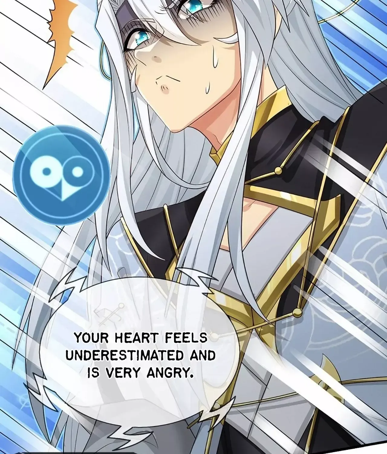 When My Organs Awakened, I Suddenly Became Invincible Chapter 4 page 33 - 