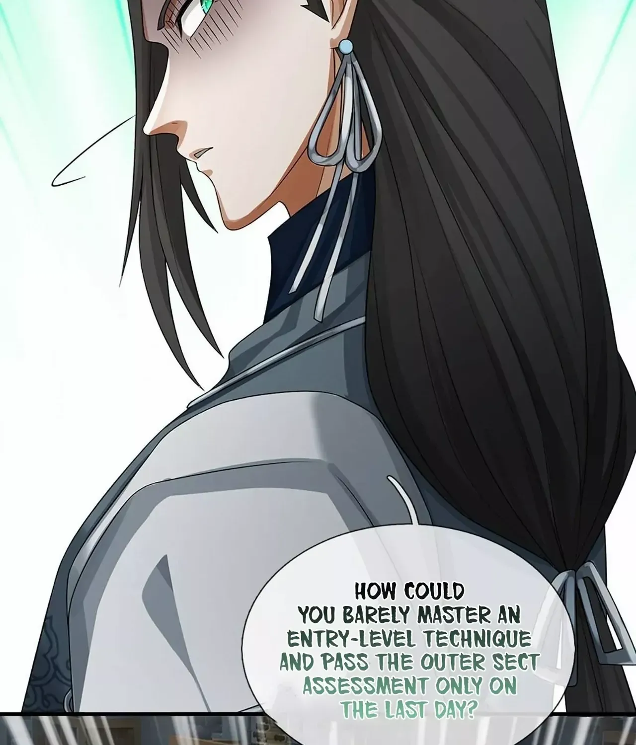 When My Organs Awakened, I Suddenly Became Invincible Chapter 4 page 51 - 