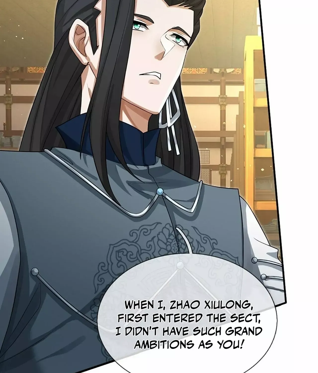 When My Organs Awakened, I Suddenly Became Invincible Chapter 4 page 57 - 