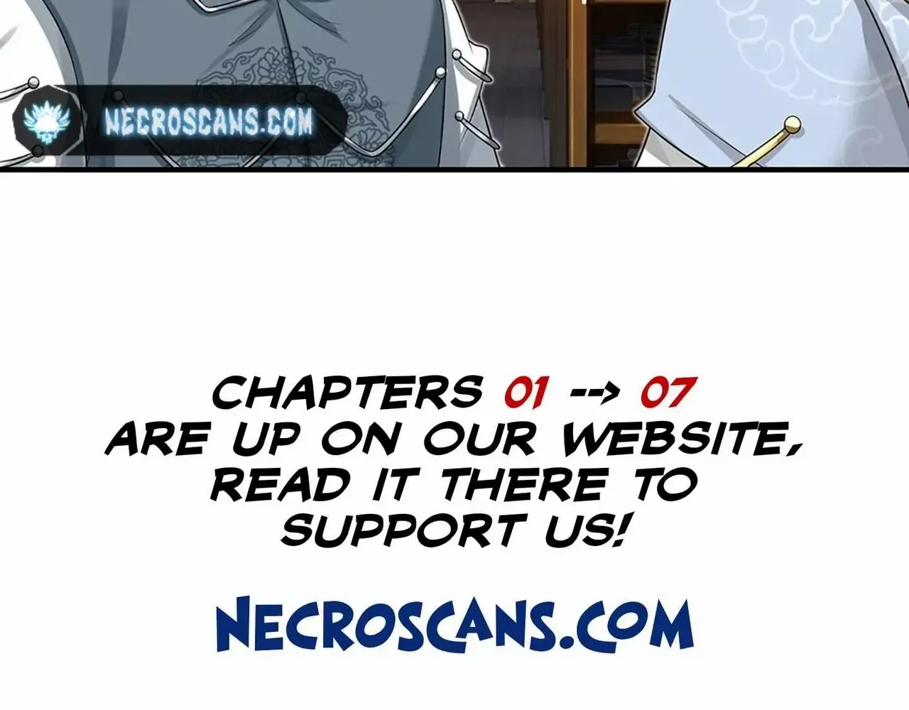 When My Organs Awakened, I Suddenly Became Invincible Chapter 4 page 59 - 