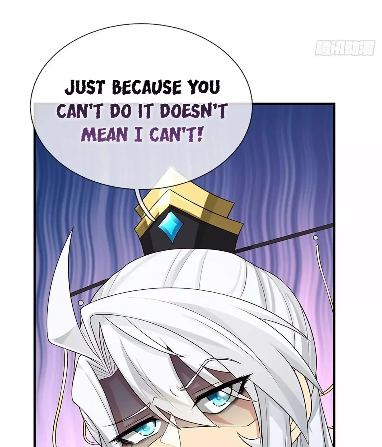 When My Organs Awakened, I Suddenly Became Invincible Chapter 4 page 60 - 