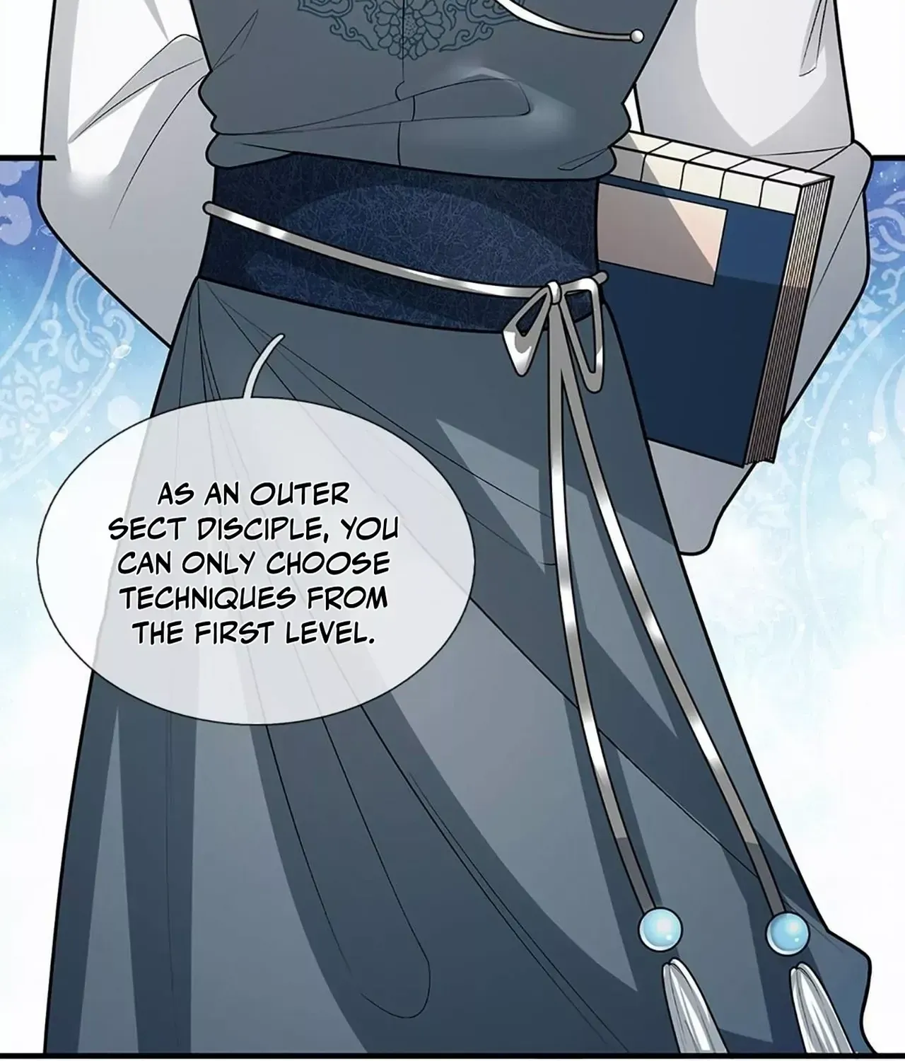 When My Organs Awakened, I Suddenly Became Invincible Chapter 4 page 10 - 