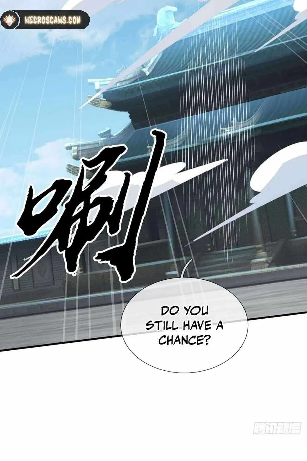 When My Organs Awakened, I Suddenly Became Invincible Chapter 40 page 11 - 
