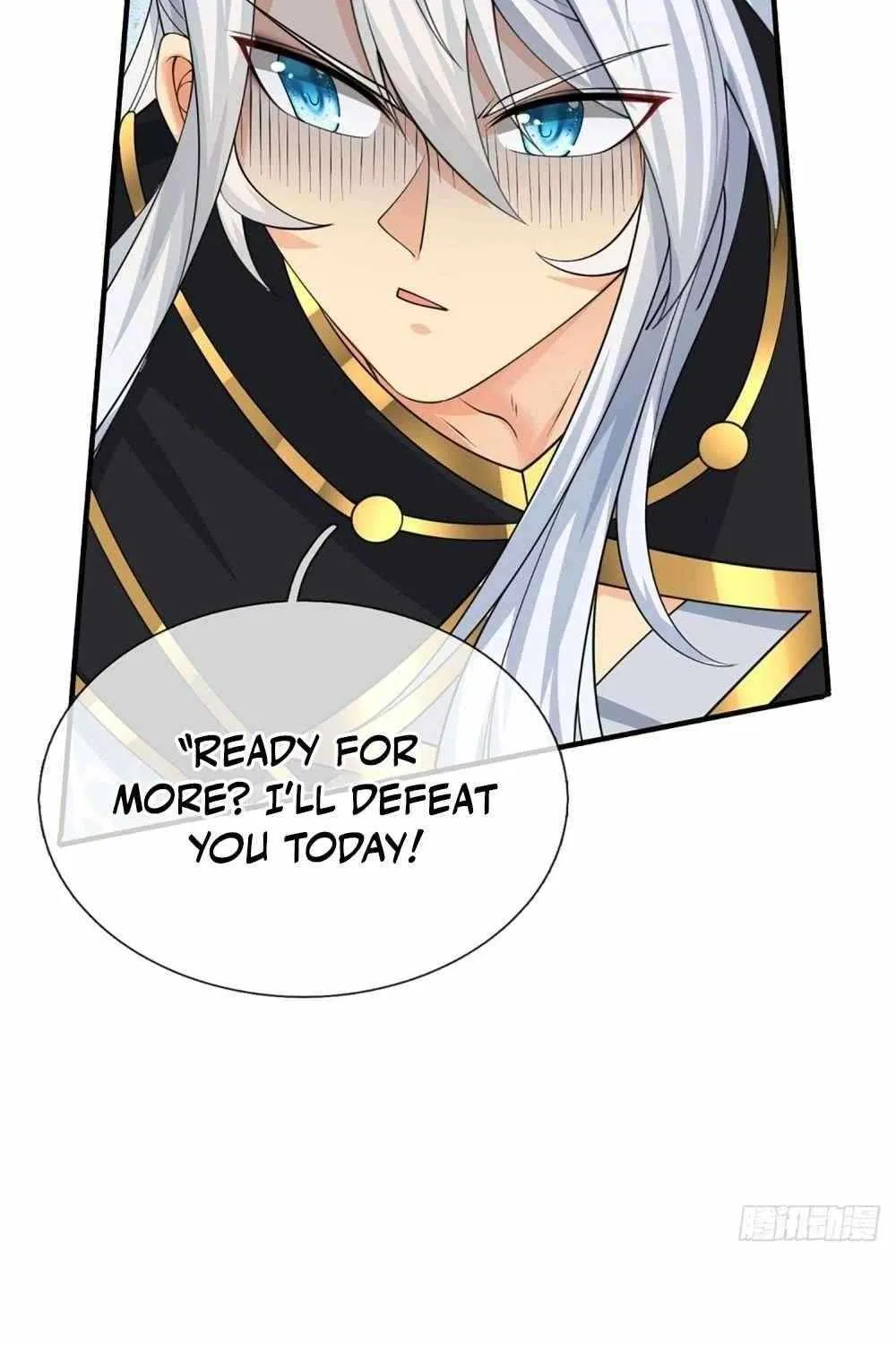 When My Organs Awakened, I Suddenly Became Invincible Chapter 40 page 15 - 