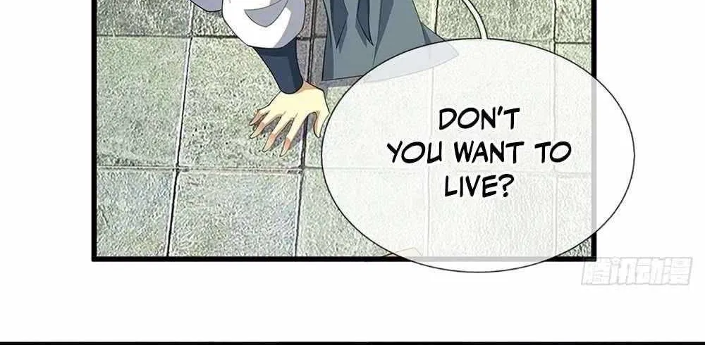 When My Organs Awakened, I Suddenly Became Invincible Chapter 40 page 18 - 