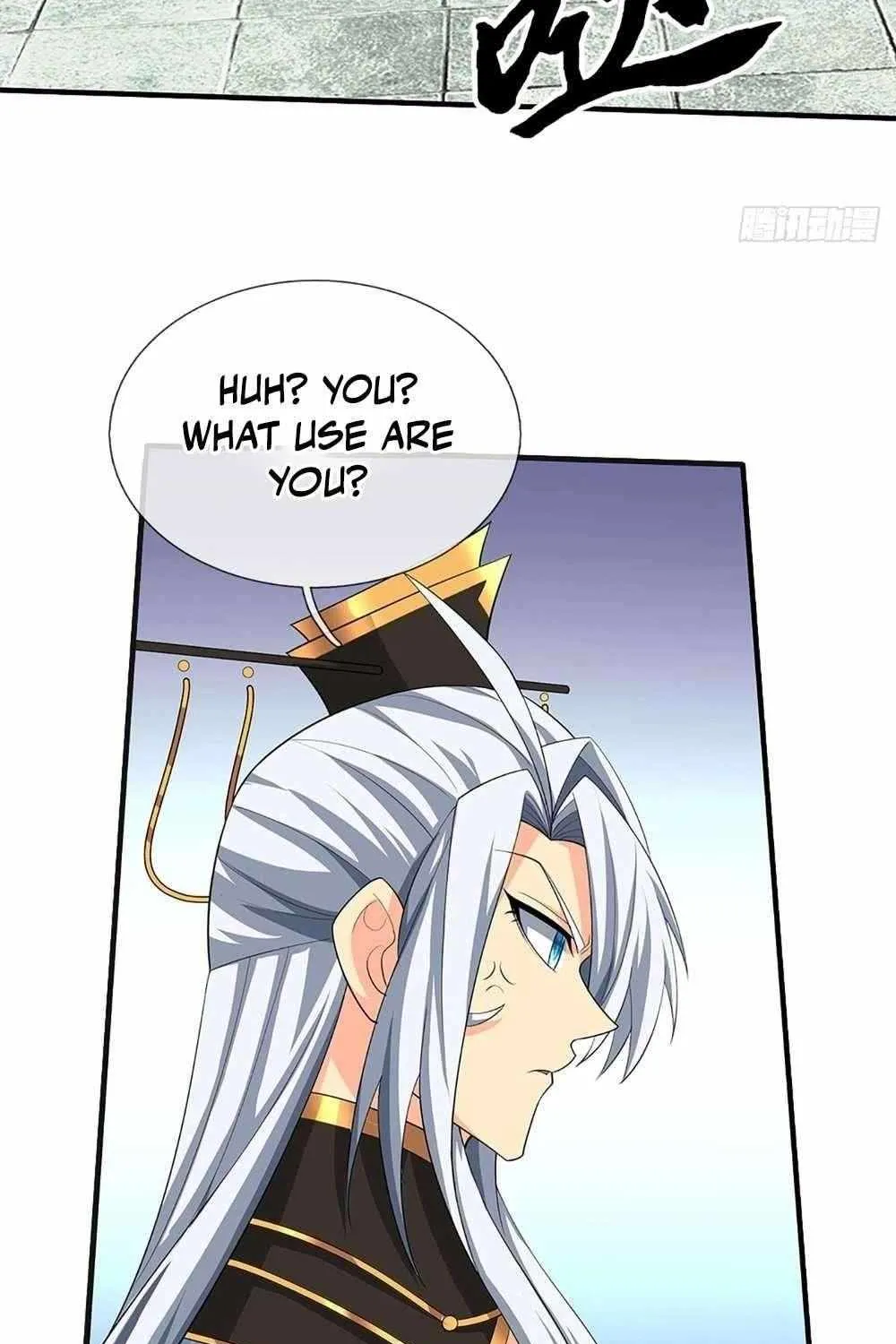 When My Organs Awakened, I Suddenly Became Invincible Chapter 40 page 26 - 