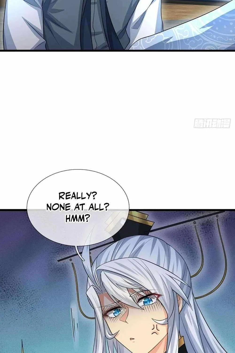 When My Organs Awakened, I Suddenly Became Invincible Chapter 40 page 37 - 