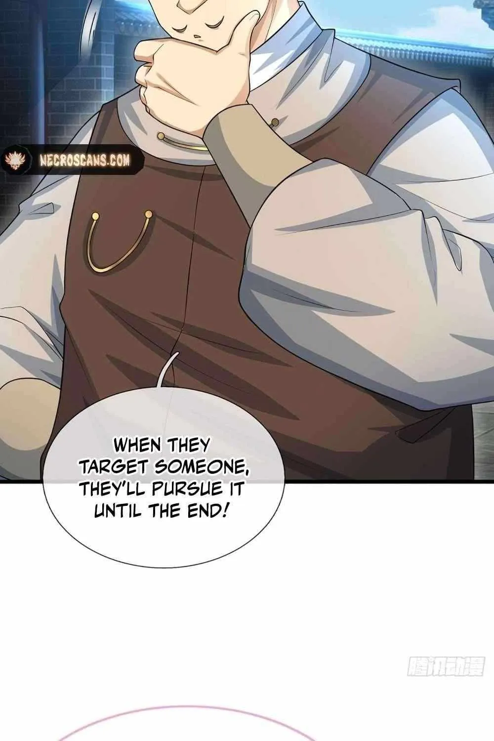 When My Organs Awakened, I Suddenly Became Invincible Chapter 40 page 43 - 