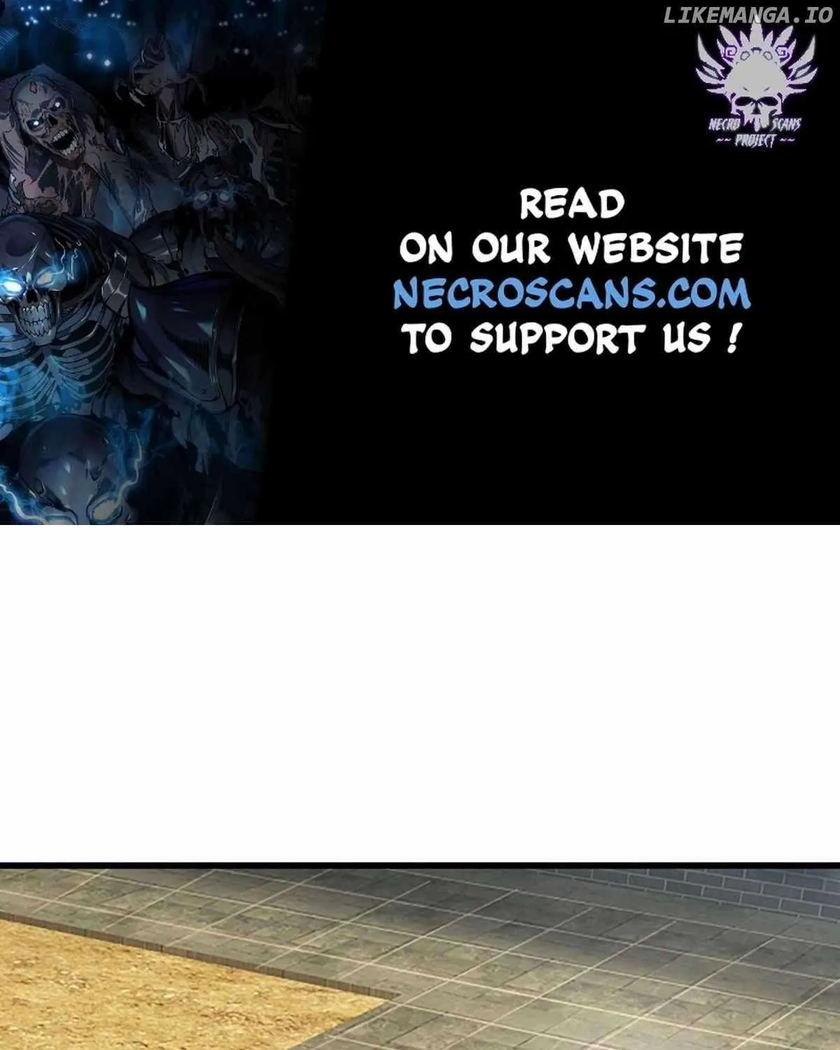 When My Organs Awakened, I Suddenly Became Invincible Chapter 41 page 1 - 