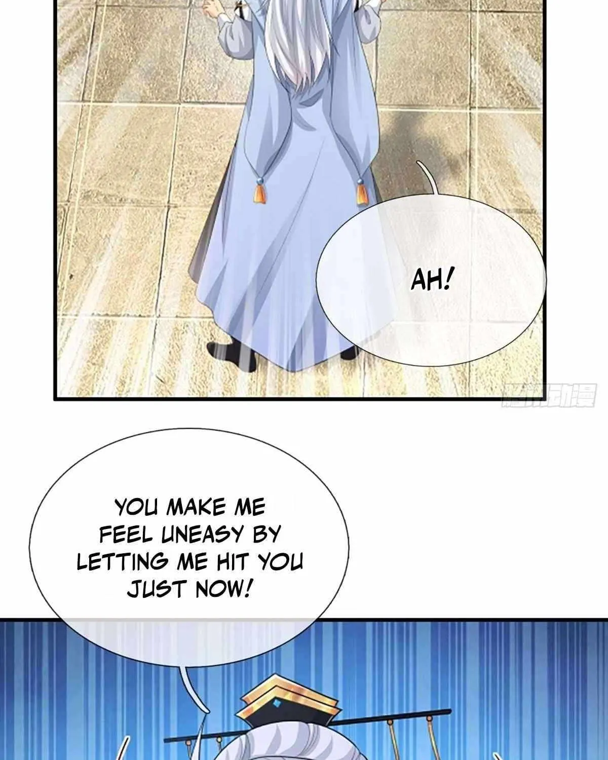 When My Organs Awakened, I Suddenly Became Invincible Chapter 41 page 14 - 